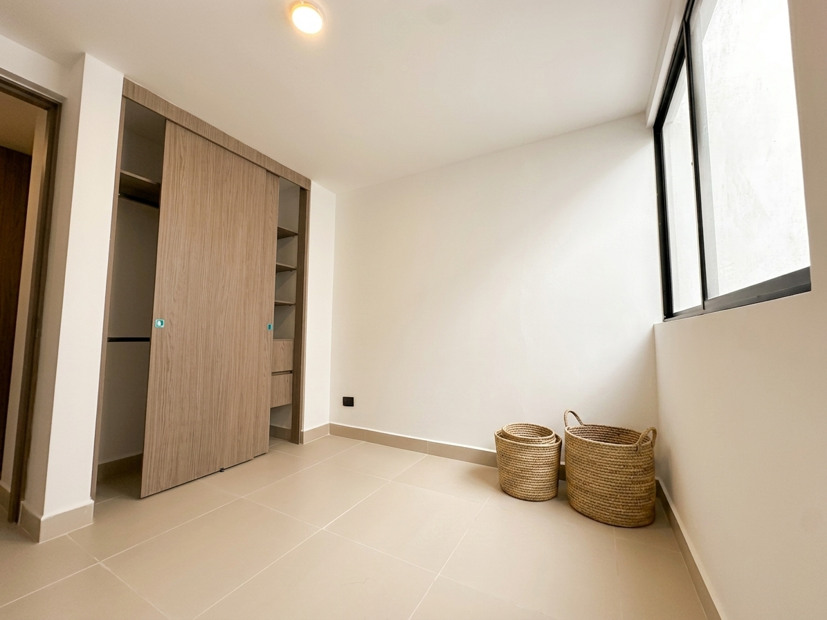 Proyecto de Obra blanca